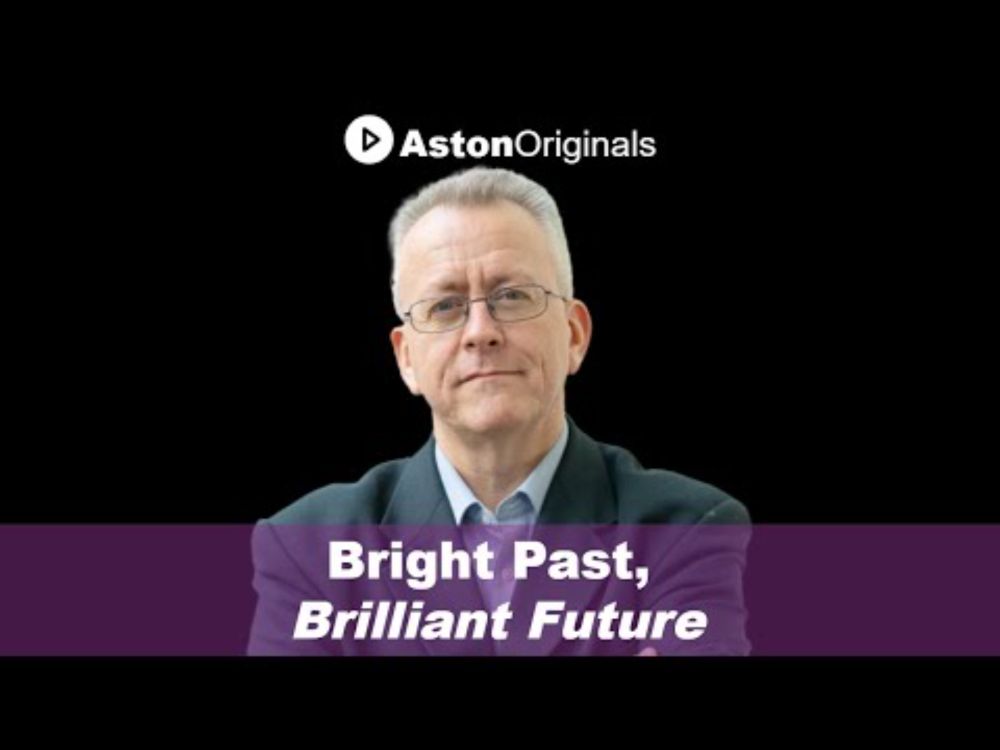 Bright Past, Brilliant Future celebrates groundbreaking book on archives and emotions