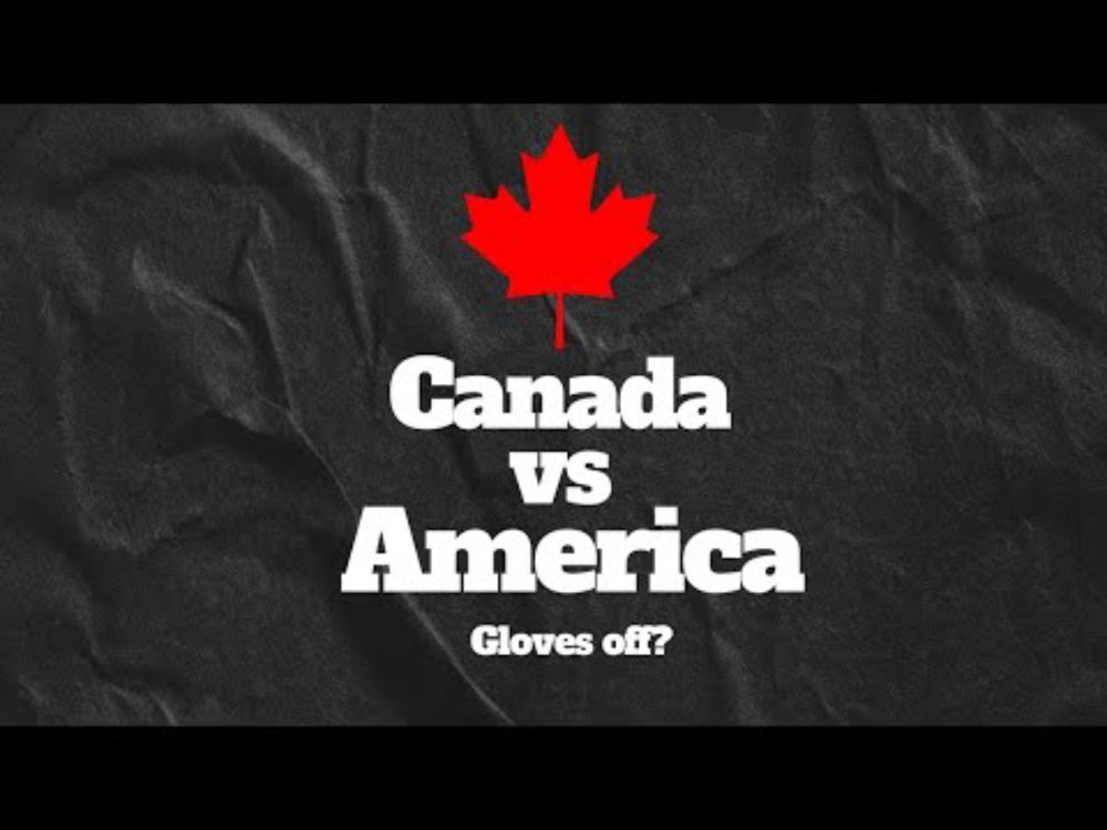 YouTube video by The Strombo Show /  House of Strombo