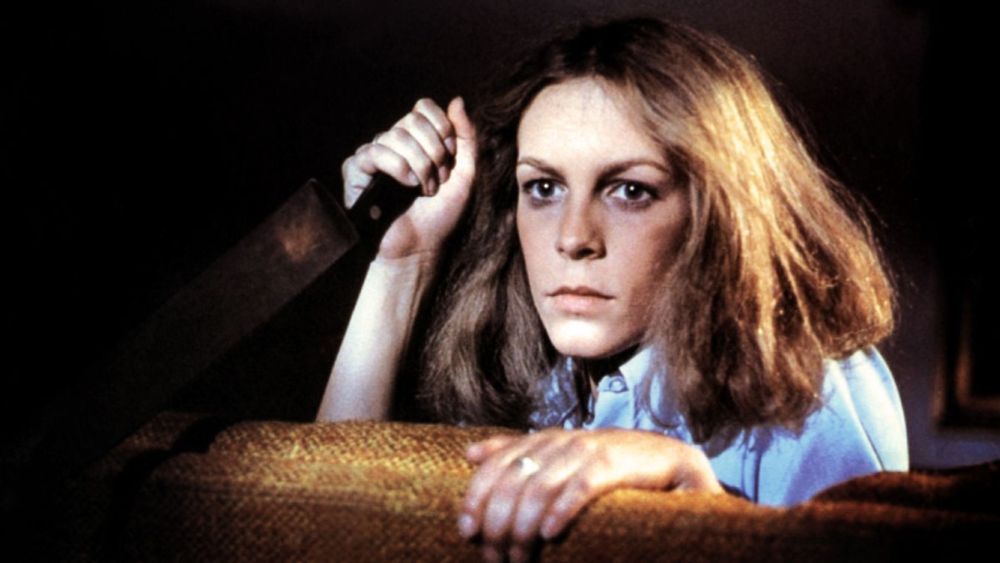 A ★★★★★ review of Halloween (1978)