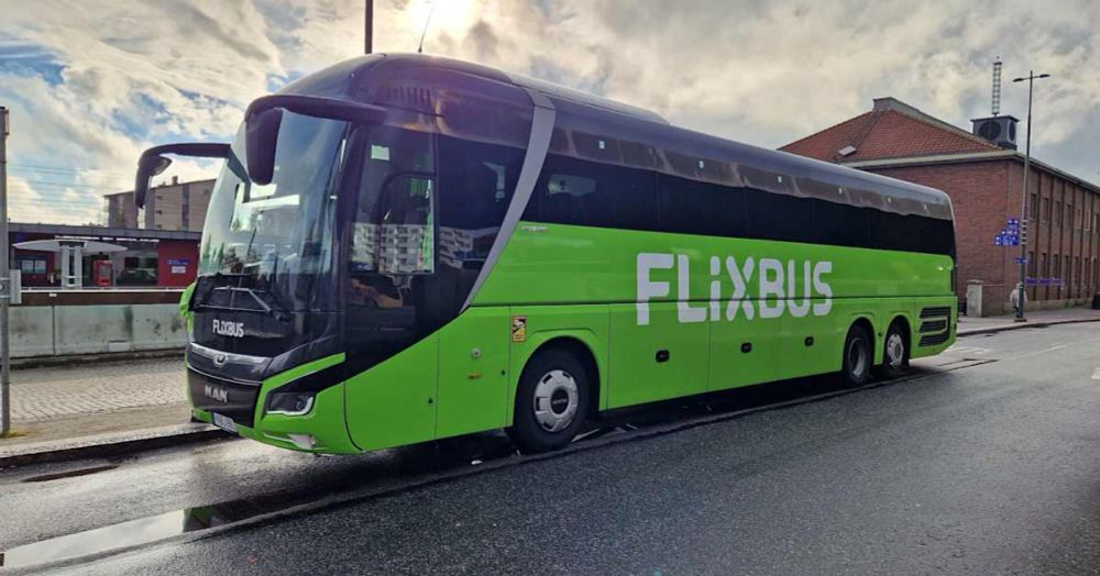 Flixbus tähyää Suomen markkinoille – tällaiset suunnitelmat uudella halpayhtiöllä on