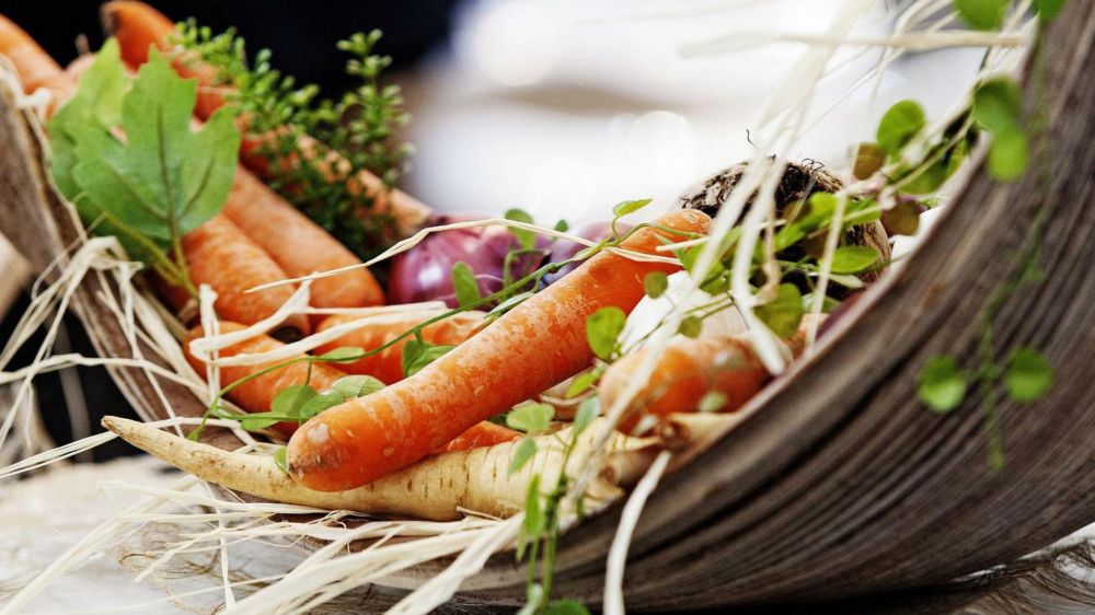 Weniger Fleisch, viel Obst: Die große Heuchelei bei der Ernährung