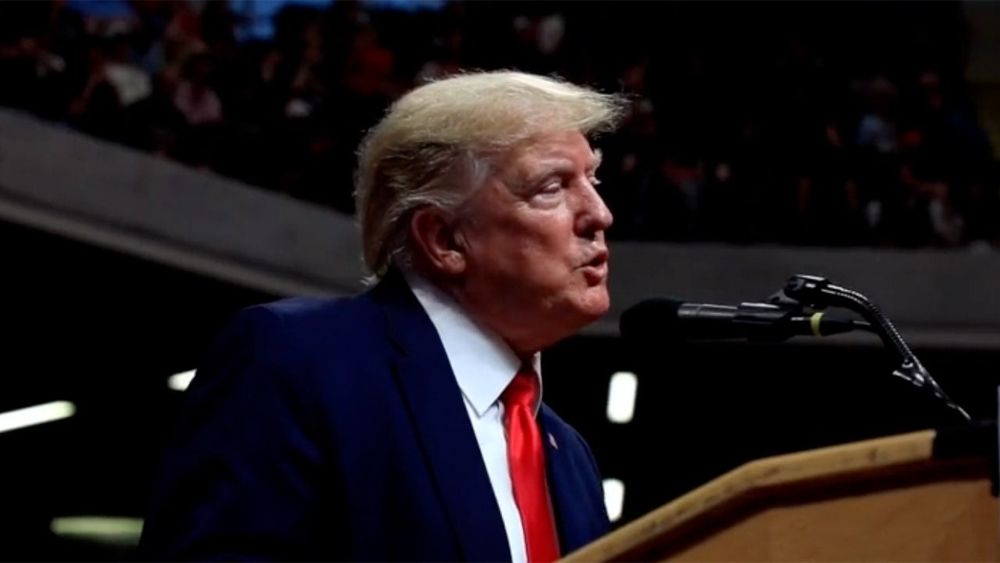 Former President Trump described his plan to stop the war in Ukraine within 24 hours of re-entering the White House in a Sunday interview with Fox News.