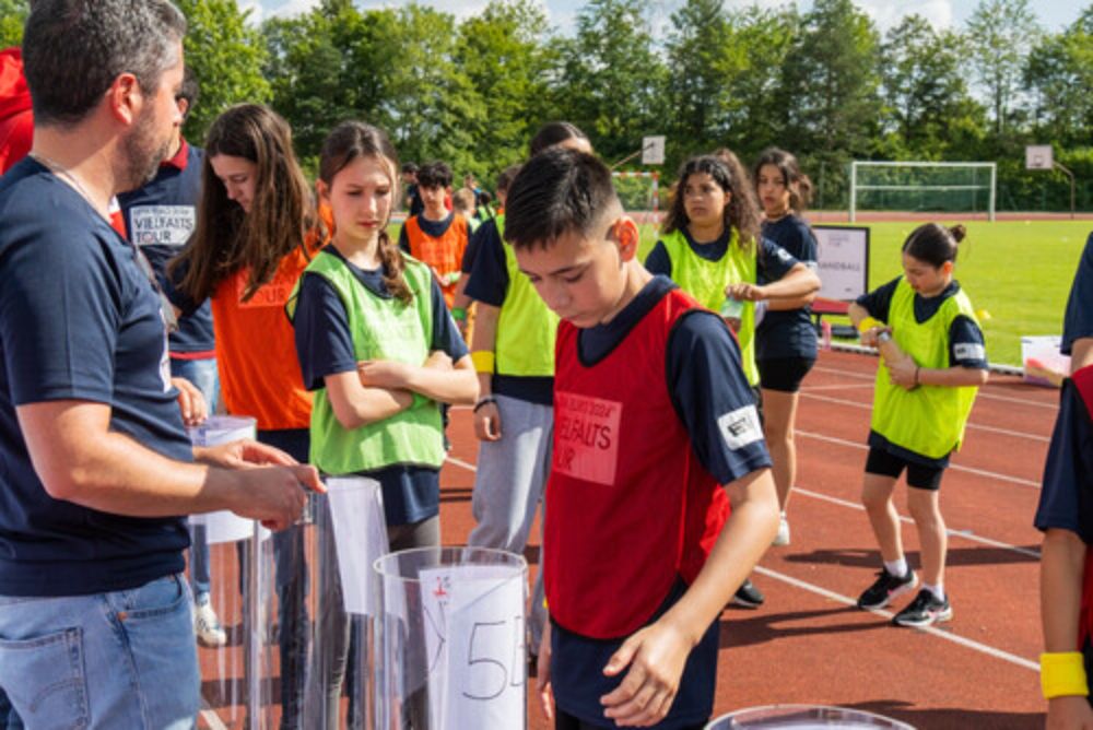 Fokus Fairplay: Abschlusstreffer für die UEFA EURO 2024™ Vielfaltstour