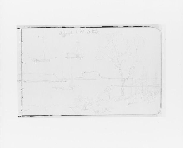 Bequest of Marguerite H. Rohlfs, 1995