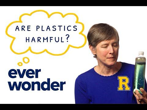 Ever Wonder: How Are Plastics Harmful to Our Health?