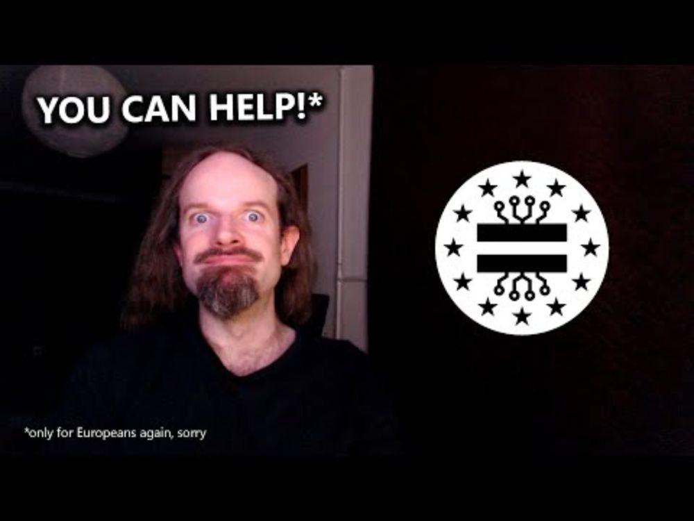Stop Killing Games: New option available to get law passed!