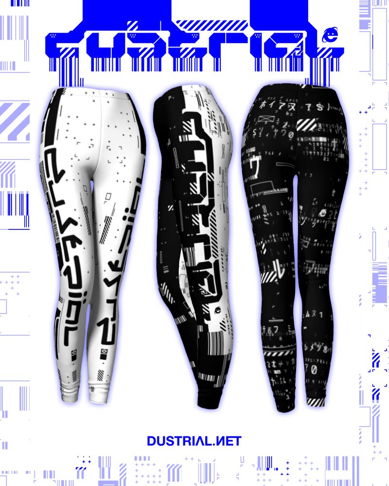 DURARE LEGGINGS