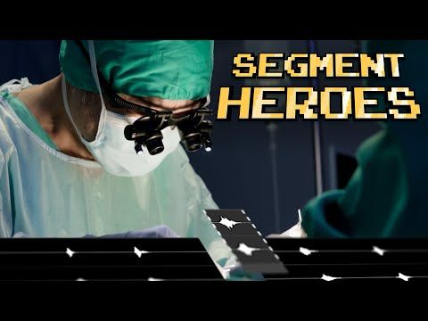 New Soundly: Thank You Segment Heroes!