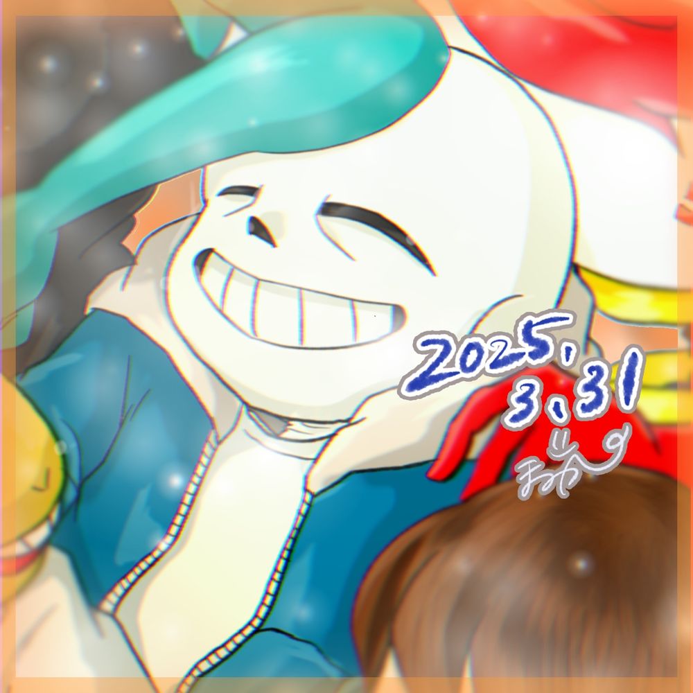 サムライサンズページ ³6 (@sanroku-963.bsky.social) — Bluesky