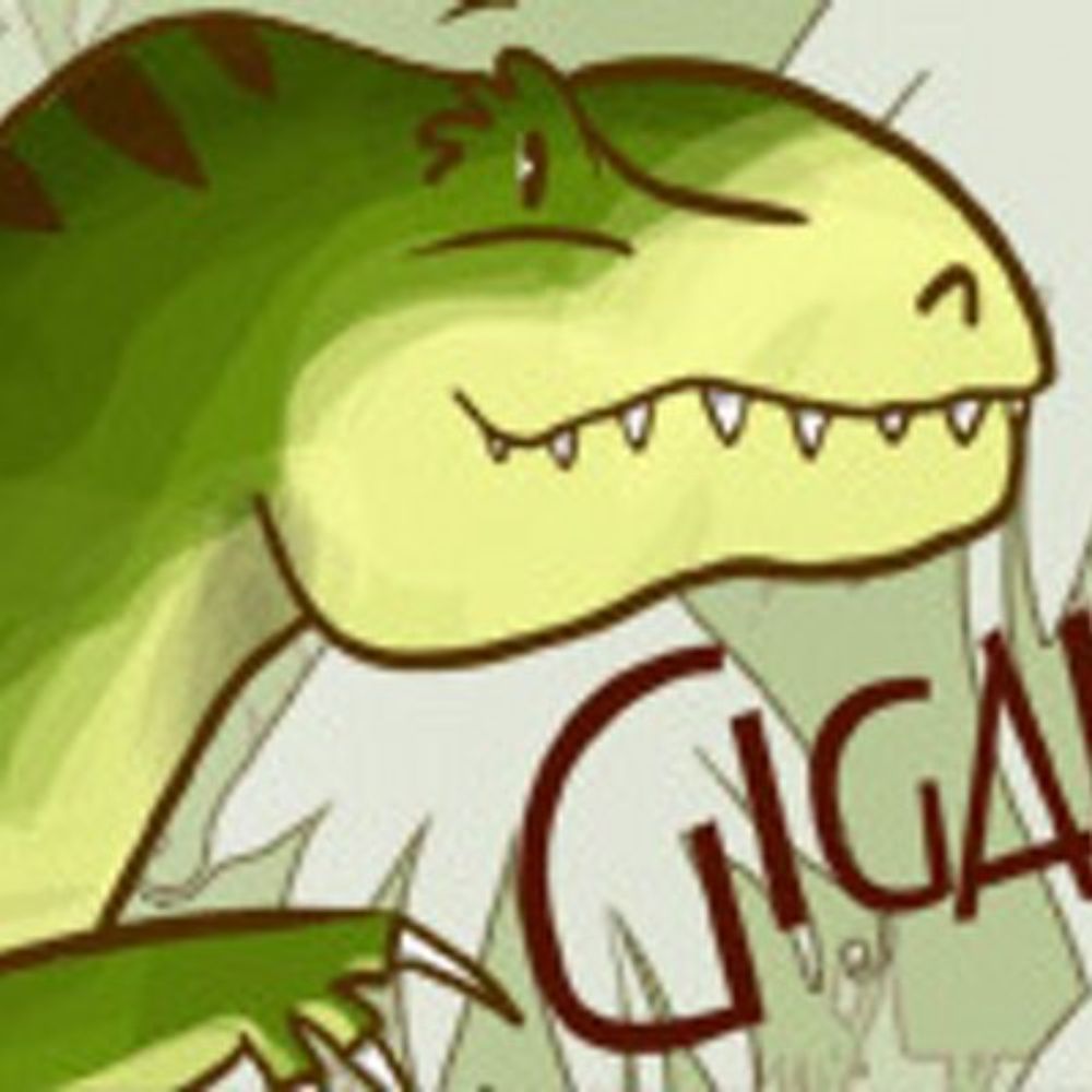 Madison-based Giganotosaurus zine nominated for Hugo Award - WORT-FM 89.9