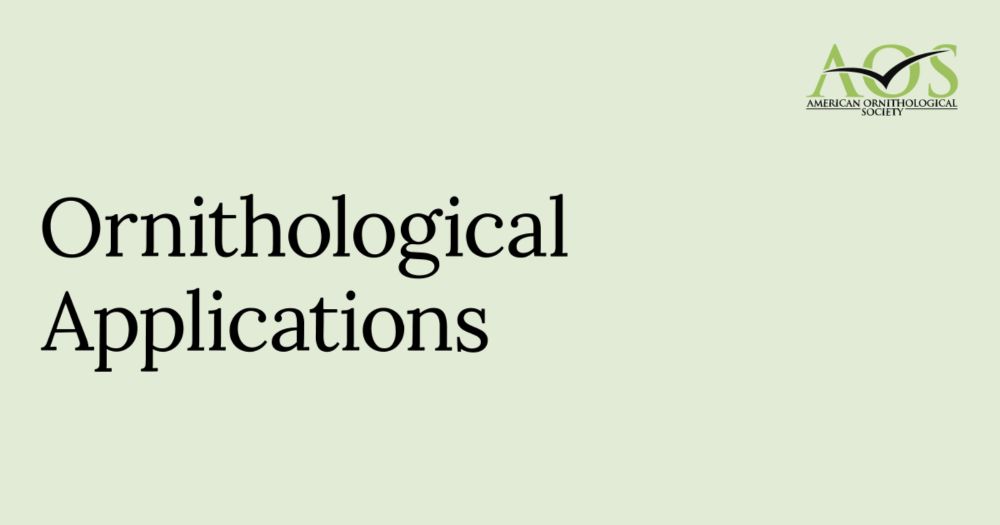 Informative priors can account for location uncertainty in stop-level analyses of the North American Breeding Bird Survey (BBS), allowing fine-scale ecological analyses