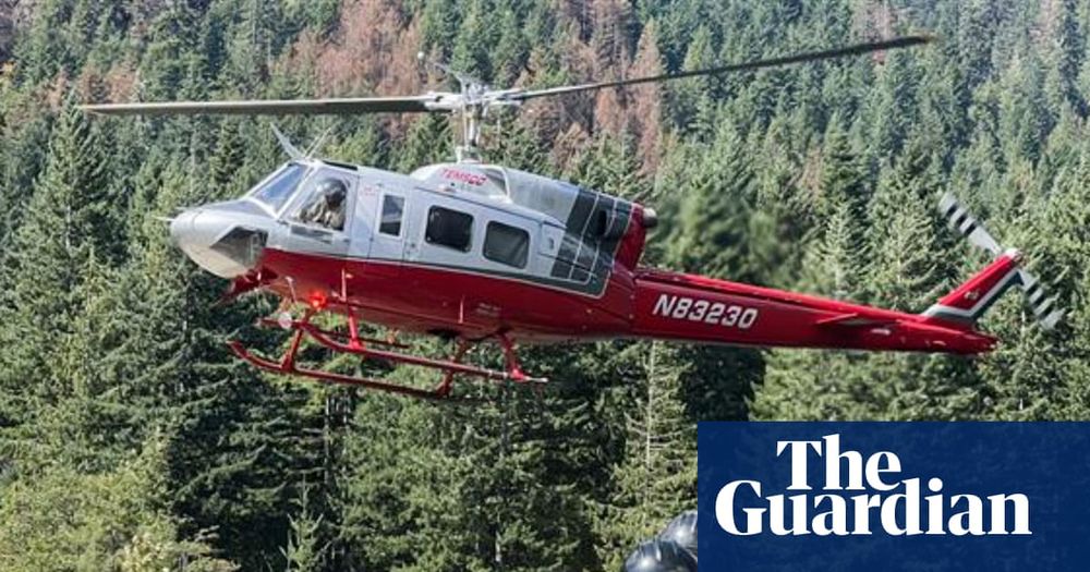Lawyers say arrest of man fighting Bear Gulch fire in Oregon was illegal and demand immediate release from detention