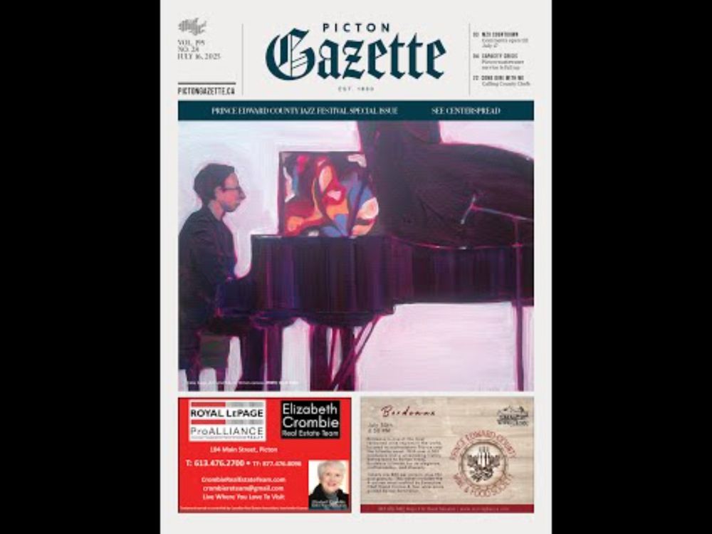 Picton Gazette 16 July 2025