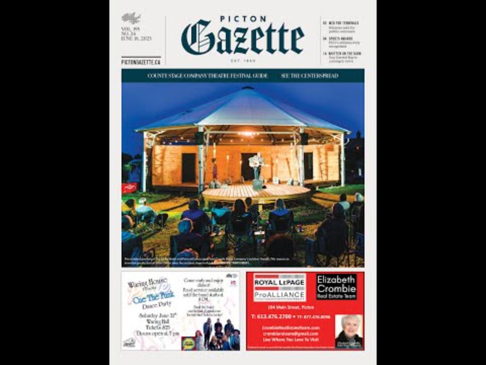 Picton Gazette 18 June 2025