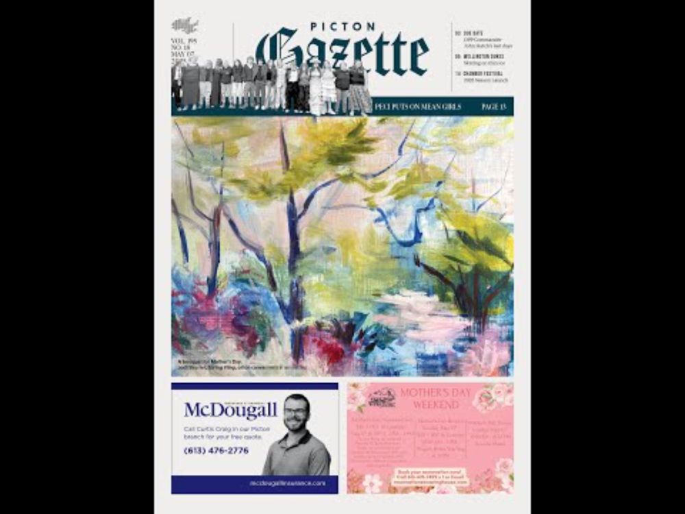 Picton Gazette 7 May 2025