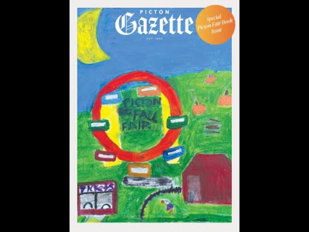 Picton Gazette 9 July 2025