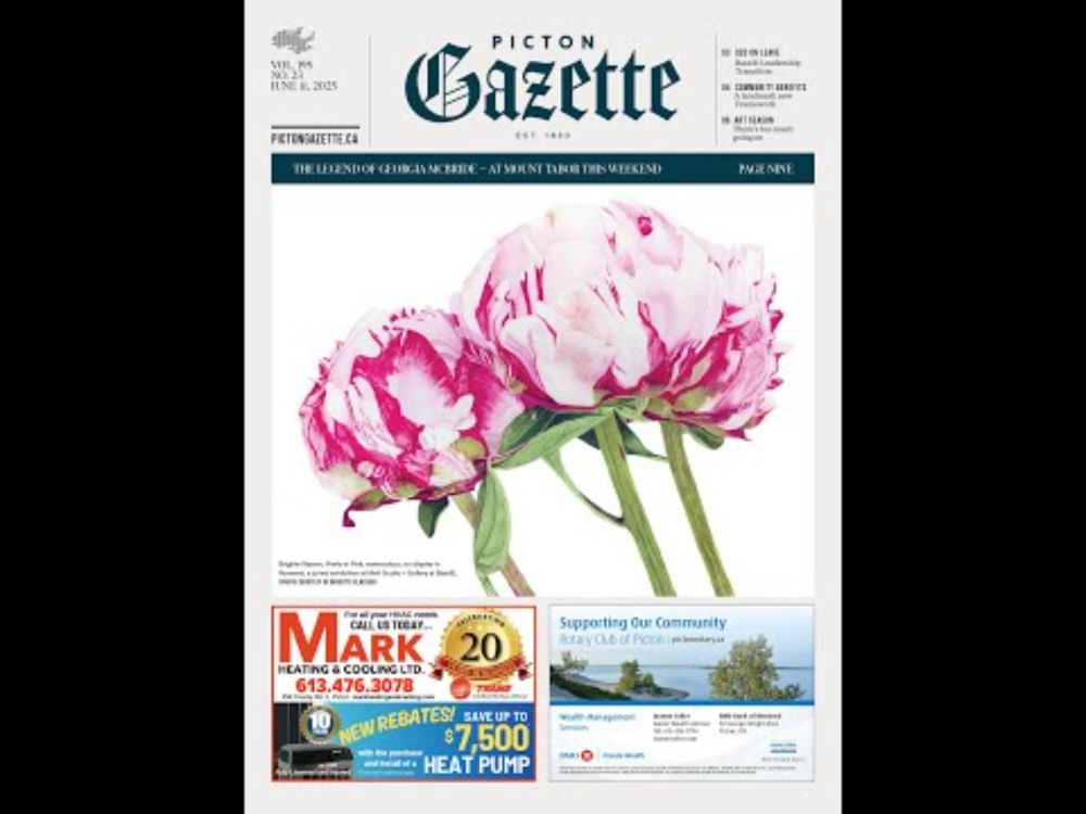 Picton Gazette 11 June 2025
