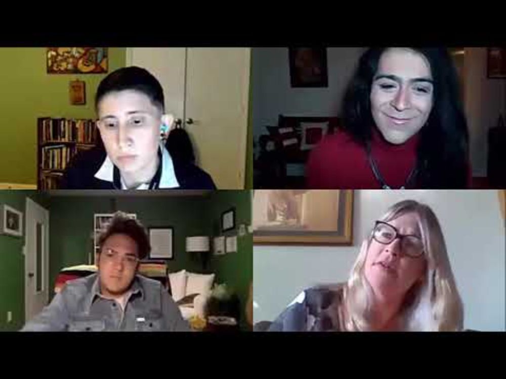 The Philosophy of María Lugones Meets Transgender Studies: A Complex Conversation