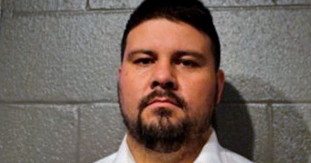 Former Oklahoma State Senator Ralph Shortey is set to plead guilty to child sex trafficking after soliciting sex from a 17-year-old male.