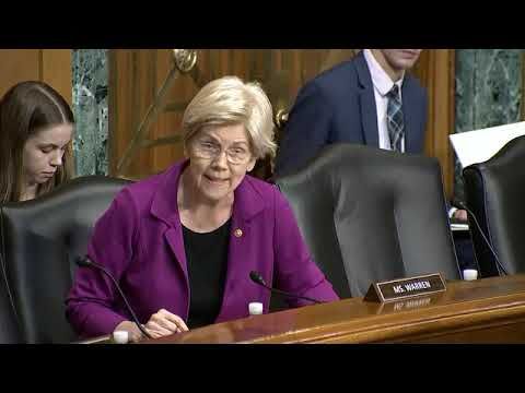 IRS Nominee Refuses to Say It’s Illegal for POTUS to Weaponize the IRS Against Political Enemies