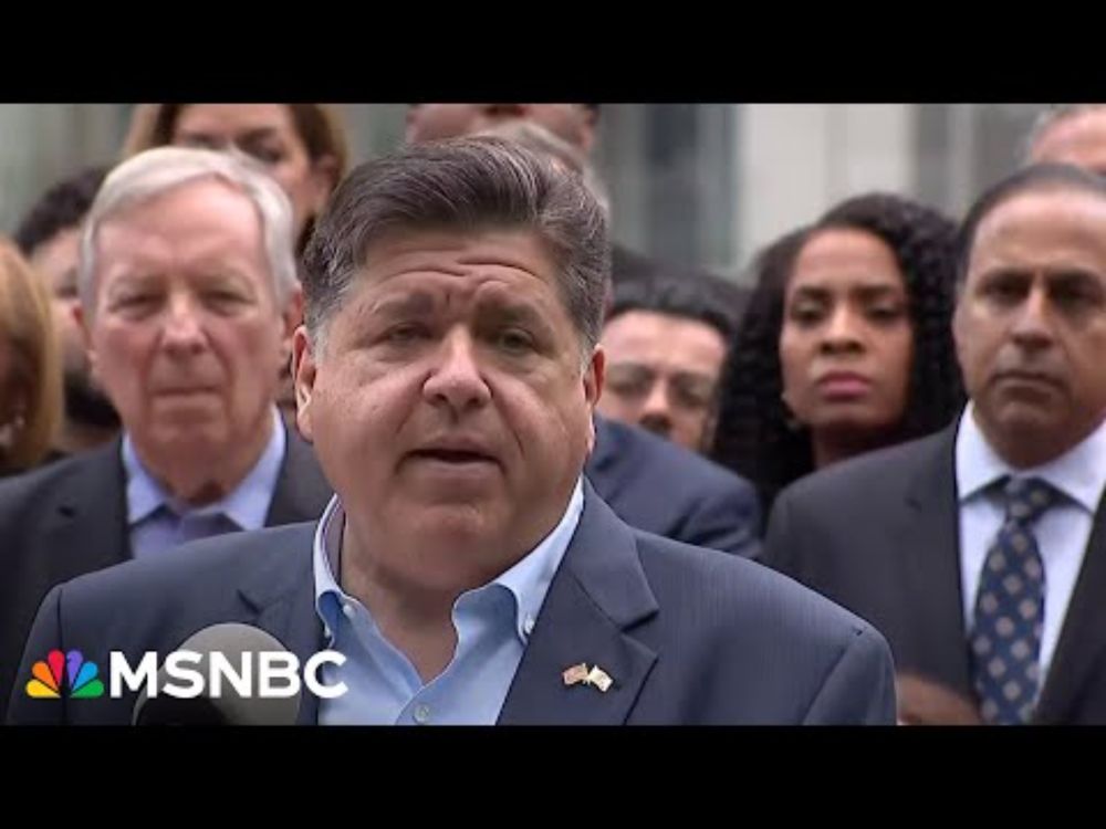 YouTube video by MSNBC