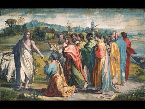 MCC Windsor - The Third Sunday of Easter - 2025-05-04