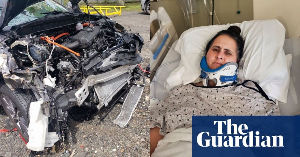 US couple blocked from suing Uber after crash say daughter agreed to Uber Eats terms