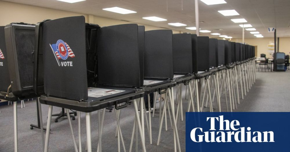 US House to vote on bill that will require proof of citizenship for casting ballot