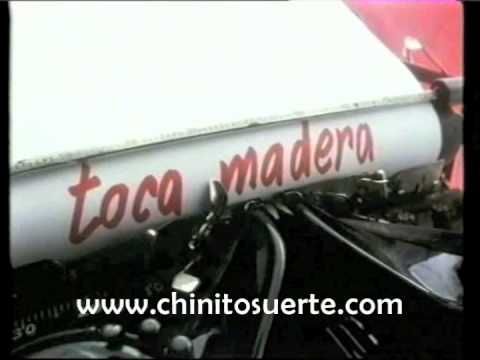 ChinitoSuerte
