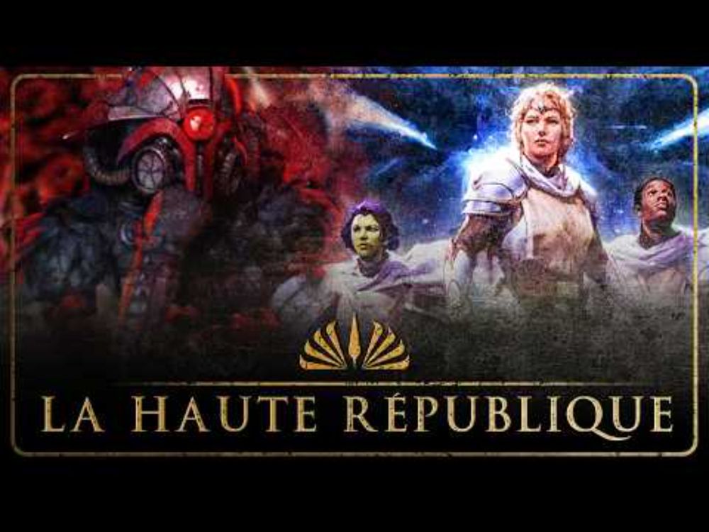 La fin de la HAUTE RÉPUBLIQUE expliquée, le moment de se lancer ?!