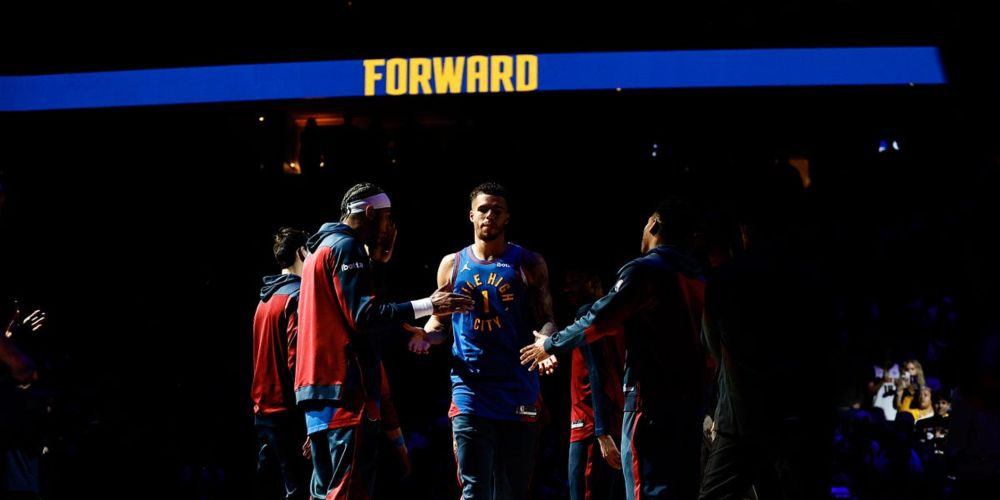 Why women don't have the luxury of "sticking to sports", Michael Porter Jr.'s dangerous ignorance, and the recent weaponized misogyny at W games.