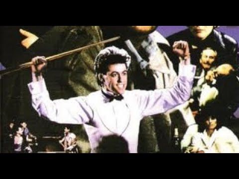 Number One 1984 BRITISH TV MOVIE! BOB GELDOF IS A SNOOKER HUSTLER IN THE SEEDY LONDON UNDERGROUND!