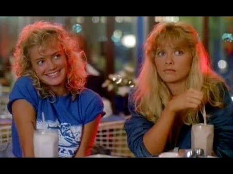 Kidnapped 1987 HOWARD AVEDIS! HER WORST NIGHTMARE HAD JUST HAPPENED! HIS JUST BEGUN!