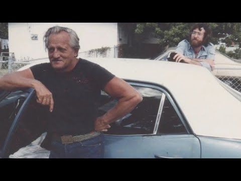 Space Coast 1979 LOST ROSS McELWEE DOCUMENTARY! SAD EX-CAPE CANAVERAL EMPLOYEES LIVE IN POVERTY!