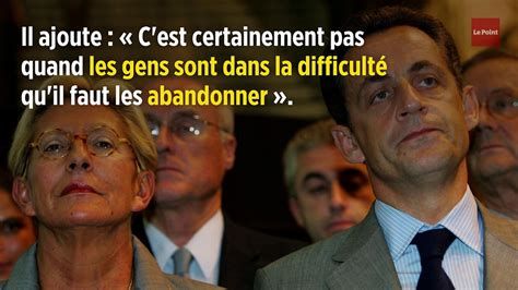 sarkozy soutenant l'ordure balcaniste 