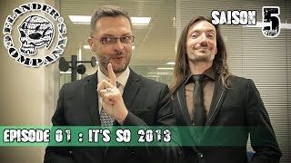 La Flander's Company