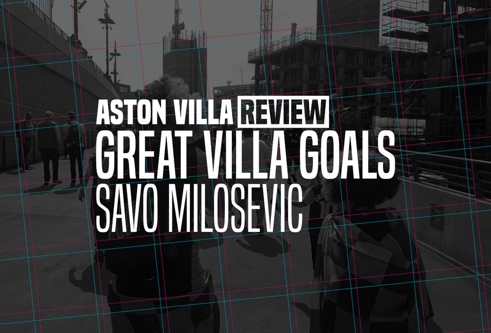 Aston Villa Review