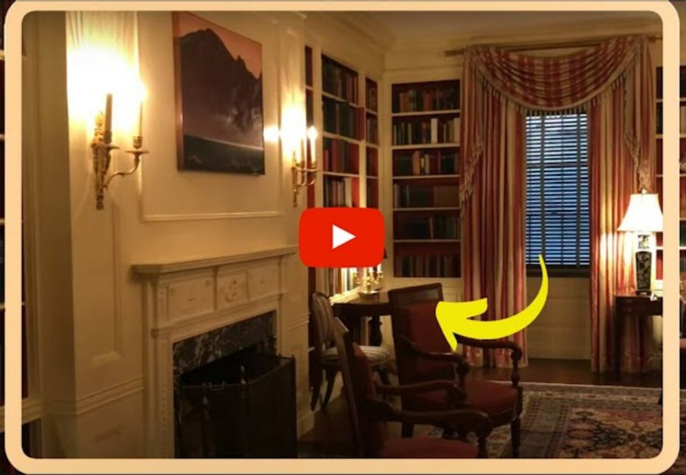 WHITE HOUSE SURVEILLANCE VIDEO LEAKED. Top Secret Surveillance video reveals WHO exactly smuggled cocaine into the White House and it will I...