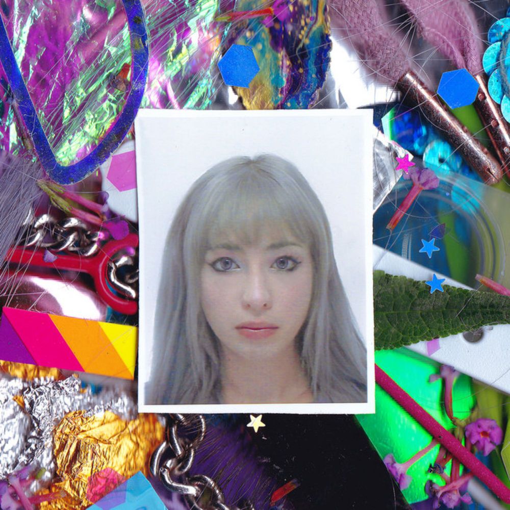 Only Acting, by Kero Kero Bonito