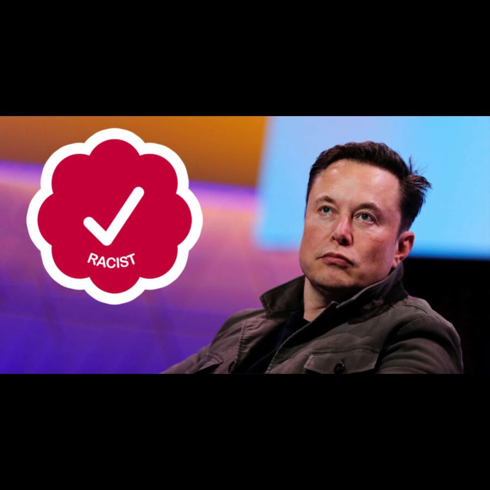 Musk Limits Twitter Hate Speech by Only Allowing Slurs From Verified Racists