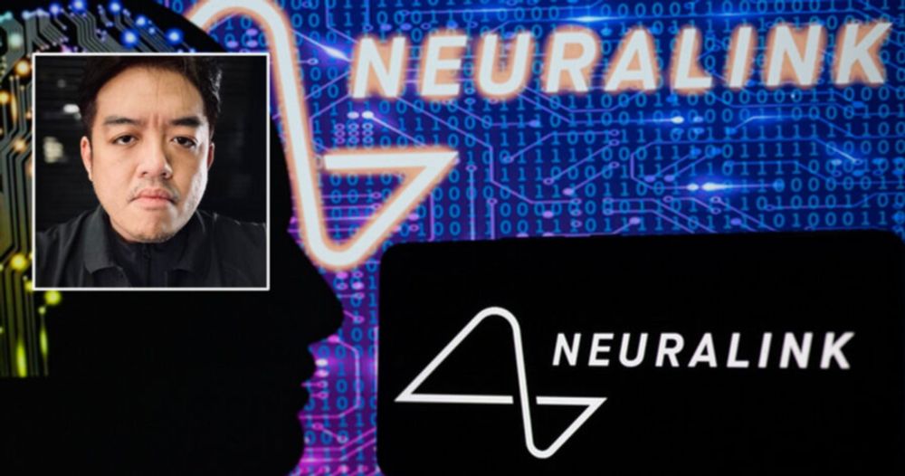 Ian Miles Cheong First Recipient of Neuralink Thanks to Inherently Low Risk of Damaging Intellect