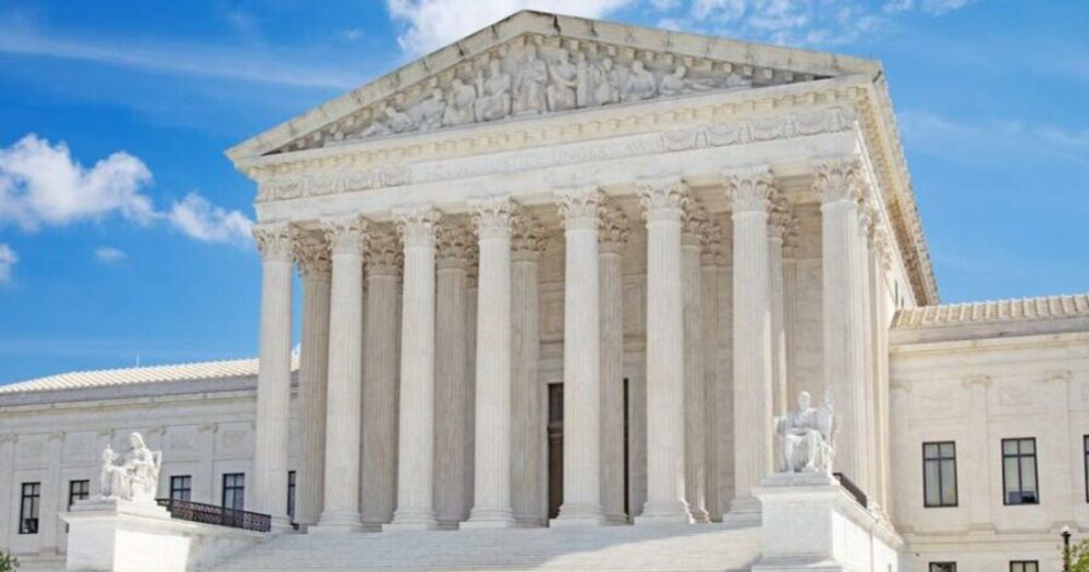 SCOTUS Enables God Mode For Executive Branch