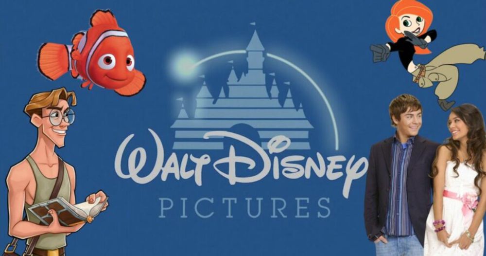 Disney Announces They’re Done Ruining Your Childhood, Moving on to Adolescence