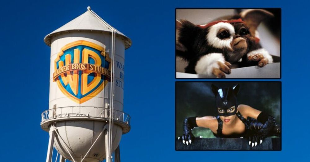 10 Movies You Couldn't Make Today Because Warner Bros Would Use Them for Tax Write-Offs