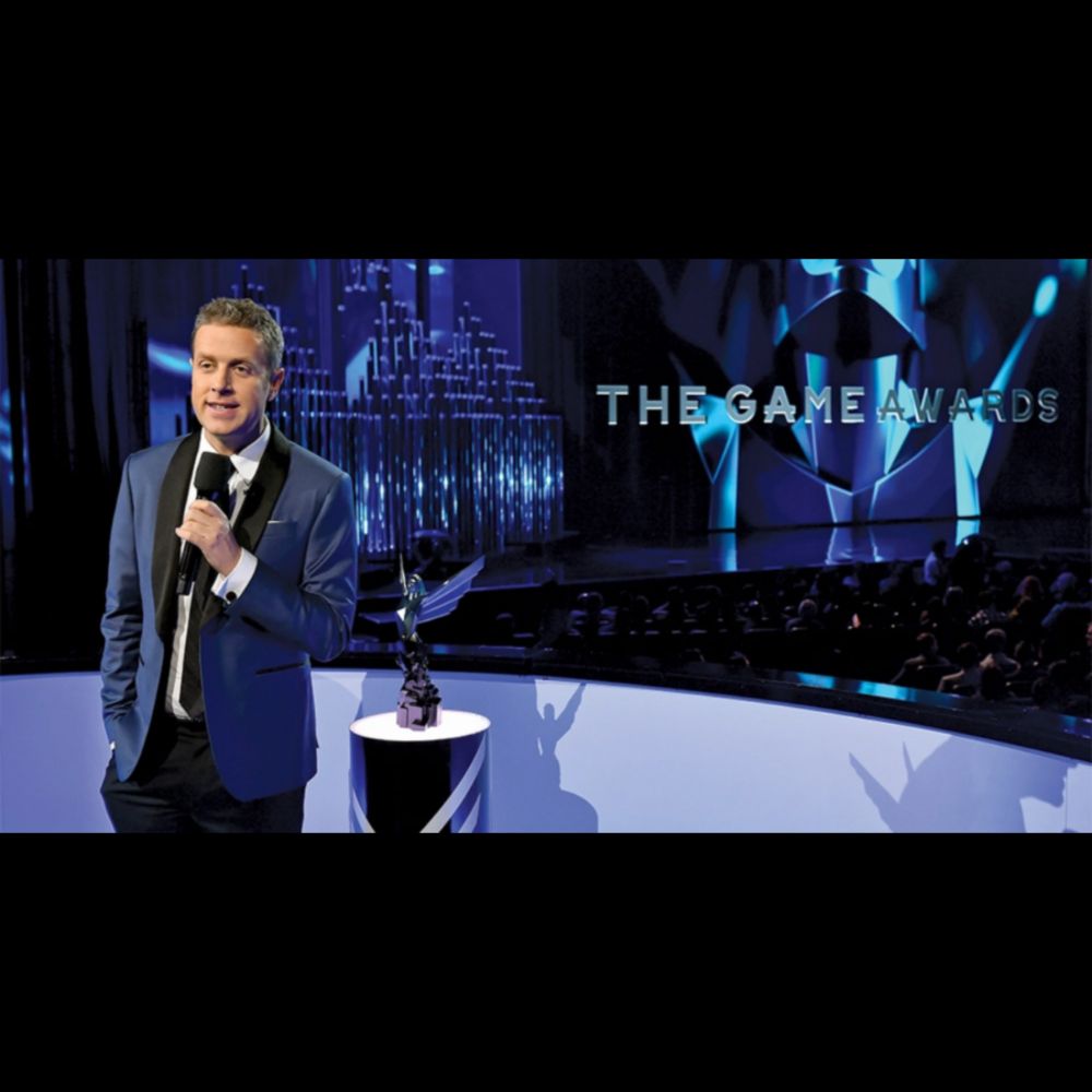 Geoff Keighley Announces Best Layoffs Category for Game Awards