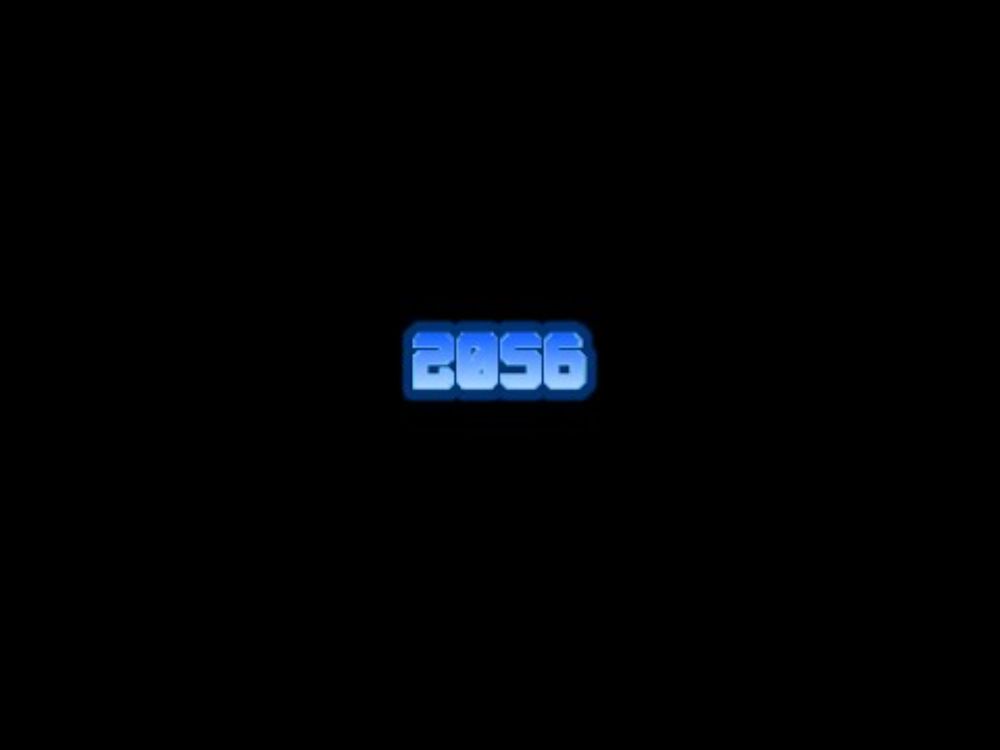 Trucker 2056 - Gameplay Trailer #1