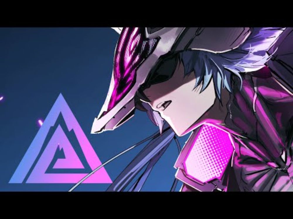 IN THE DARK - Apollo Alto cover ver.