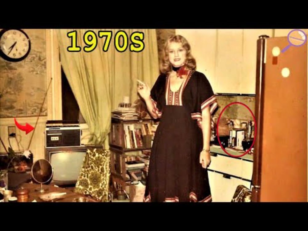 40 Basic Rights Women Did Not Have Until The 1970s