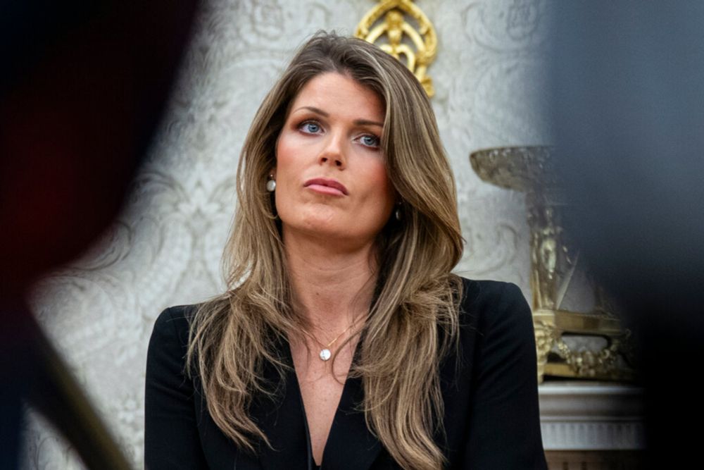 Judge Says Justice Dept. May Have Committed Misconduct in Comey Case