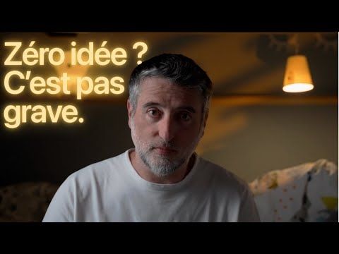 Comment j’improvise des histoires à mes enfants (sans aucune idée au départ)